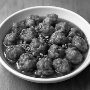 Chicken Manchuria