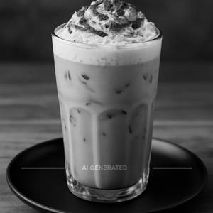 Rich Cold Coffee