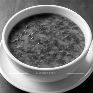 Moringa Soup