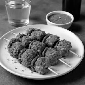 Soya Tikka