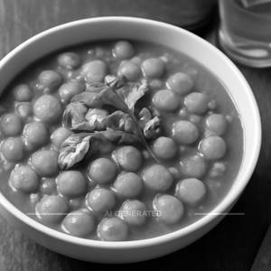 Chana Masala