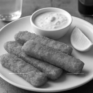 Fish Fingers