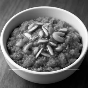 Bread Halwa