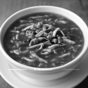 Chicken Hot & Sour Soup