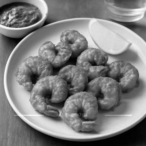 Prawns koliwada