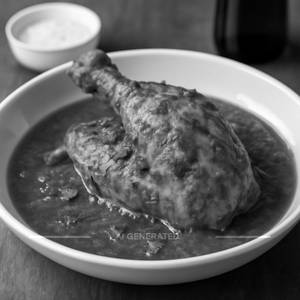 Murg Musallam