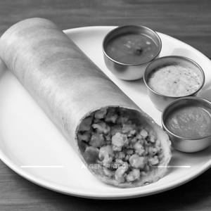 Paneer Dosa