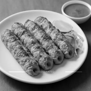 Chicken Reshmi Kabab