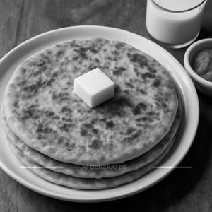 Gobhi parata