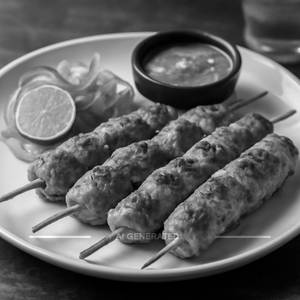 Reshmi Kebab
