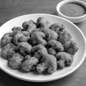 Mushroom Fry