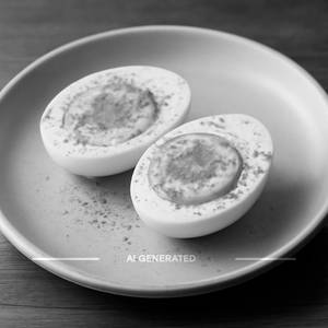 Egg Boiled