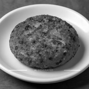 Masala Patty