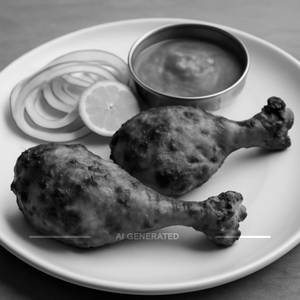 Tangdi Kabab (Pack of 2)                                  