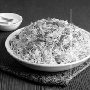 Egg. Combination Rice