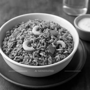 Pudina Rice