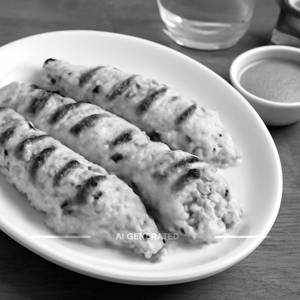 Stuff Malai Chaap