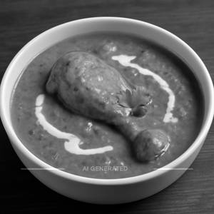 Chicken Maharani                     