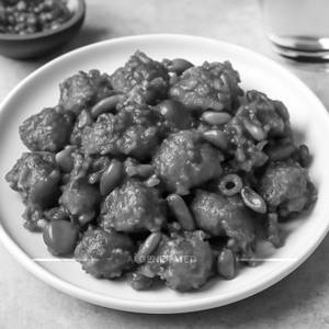 Schezwan Chicken