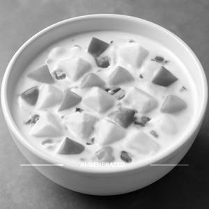 Fruit Raita