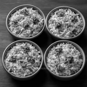 Veg biryani (Pack of 4)                                             