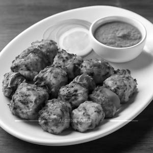 Mourya special veg