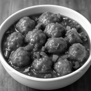 Soya Manchurian                            