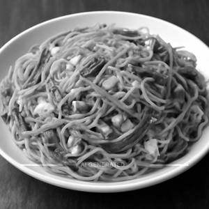 Veg Chowmein