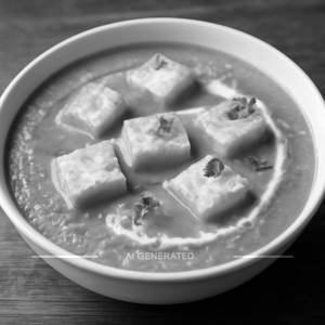 Malai Paneer