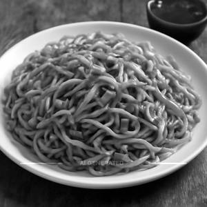 CHILLI GARLIC CHOWMEIN