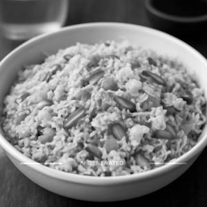 Egg Fried Rice