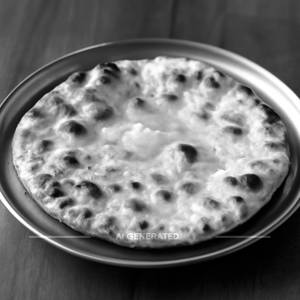 Butter Naan
