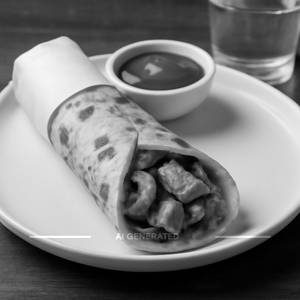 Chicken Roll