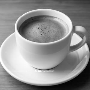 Hot Coffee