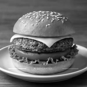 Cheese Burger
