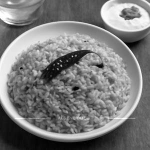 Avakaya Rice