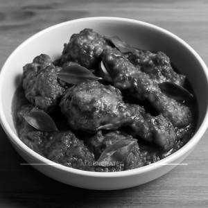 Chicken Ghee Roast     