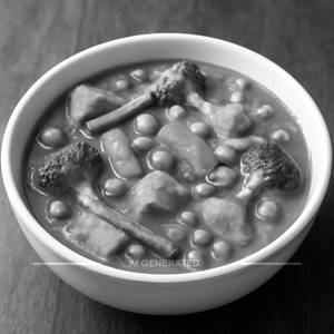 Mix Veg Curry