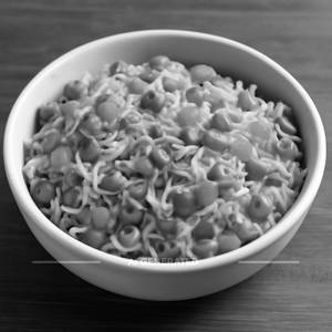 Veg Loaded Maggi