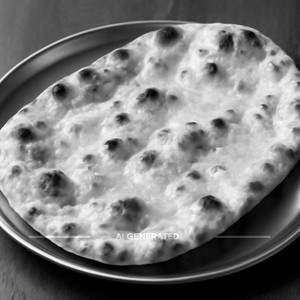 Butter Naan