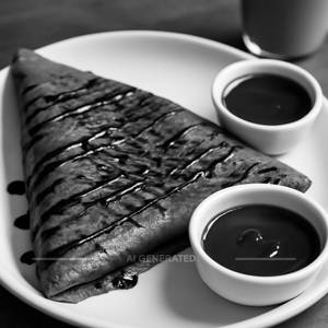 Chocolate coffee