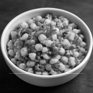 Corn Chaat