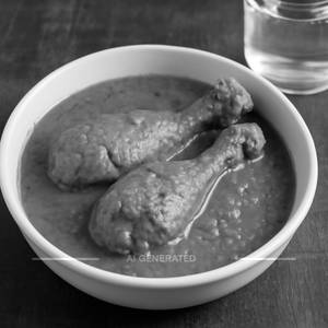 Dum Ka Chicken