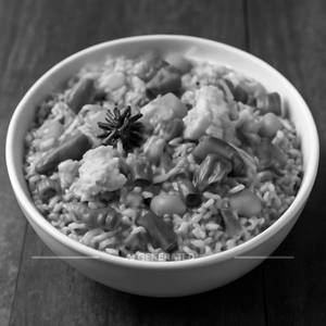 Veg Biryani