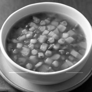 Veg Clear Soup
