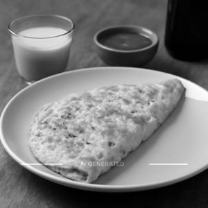 Omelette [double] 1                                                                                                     