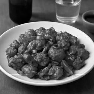Chilli Fish