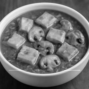 Paneer Mashroom