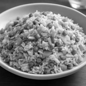 Egg Fried Rice