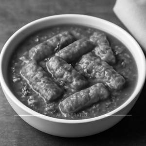 Soya Chaap Masala
